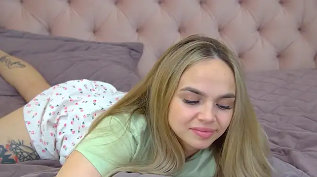 Chat XXX en directo de AnitaVenture