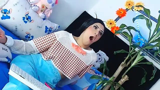 NathalialLooes Show Webcam
