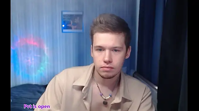 Sheldon_music – Naživo XXX chat