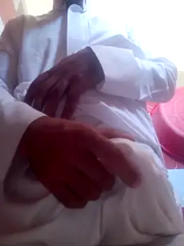 عرض كام arousing3