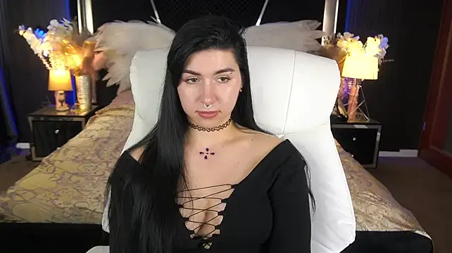 Czat XXX na żywo – EmilyCandyy