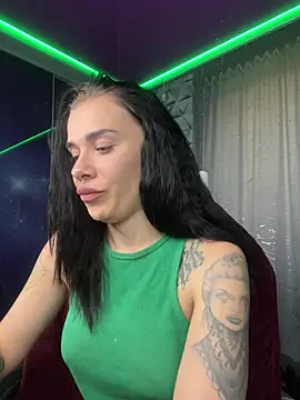 عرض كام Queen_of_pain