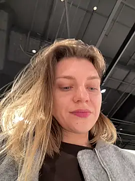ValenciaShock – Live XXX-chat
