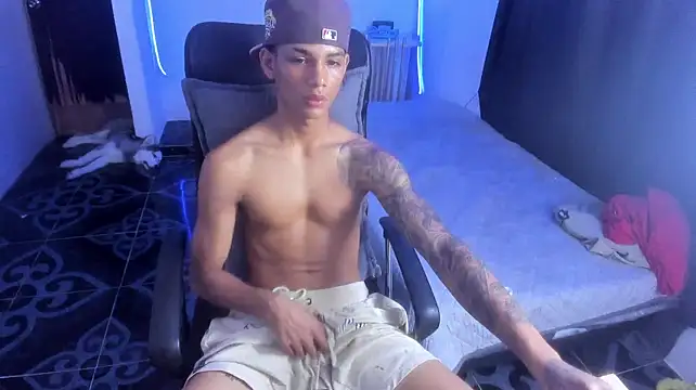 Chatroom XXX en direct de leo_bigconk1246