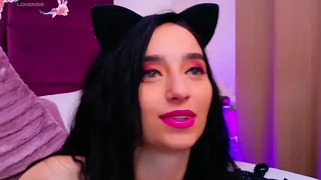 Živý XXX chat VanessaAngel