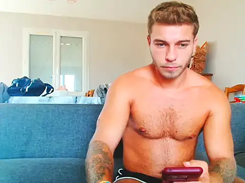 Elkafit28 Adlı Modelin Canlı XXX Sohbeti