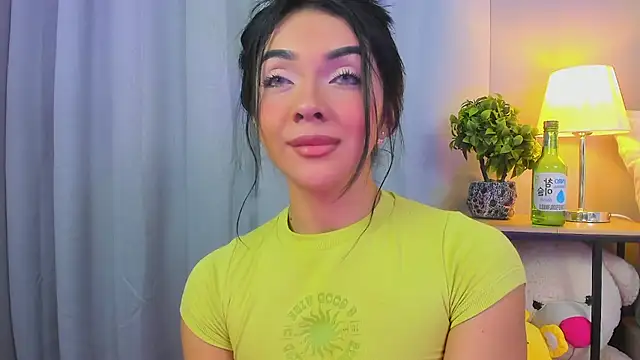 Živý XXX chat GABRIELAM_MS