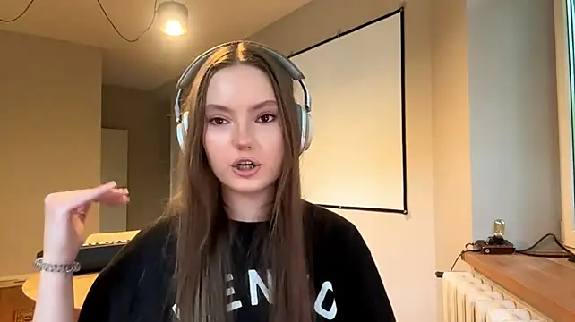 Živý XXX chat RinaCiciora