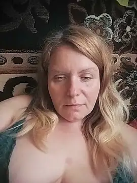 Živý XXX chat Lana-murr