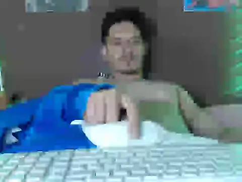 Chat XXX en directo de AlphaMercury