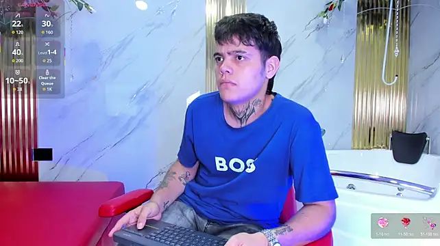 Chat XXX en directo de leonel_bigcum