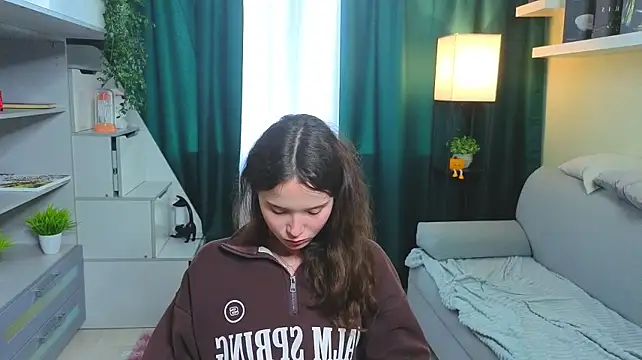 Czat XXX na żywo – JillBucher