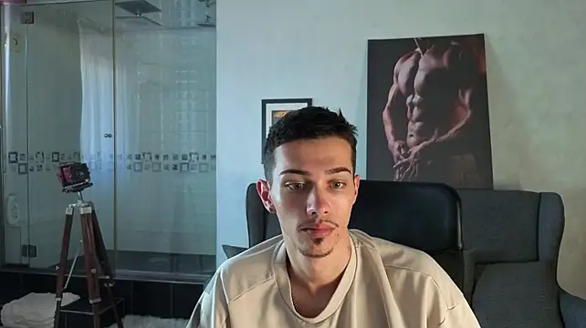 KaydenDrew webcam show
