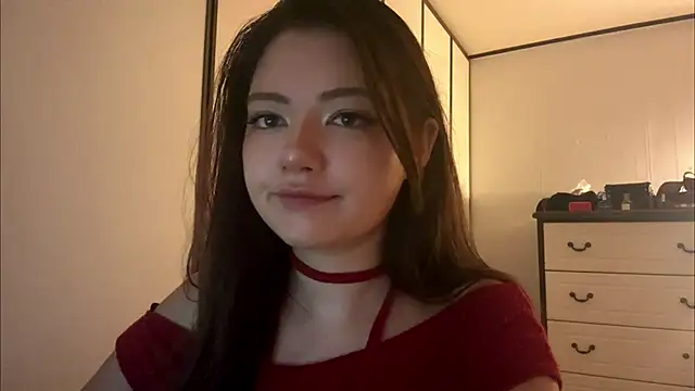 Chat XXX ao vivo de AnyaVibee