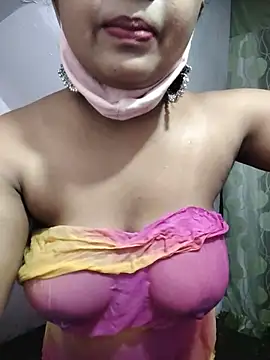 Trisha_Chhaya's Webcam Show