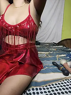 Sassy_Annie's Webcam Show