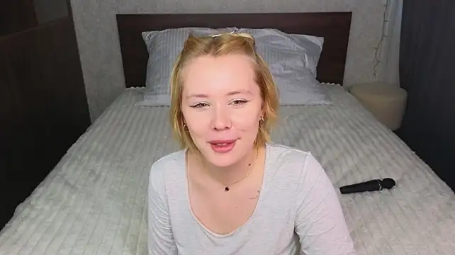 Chatroom XXX en direct de MelissaAvis