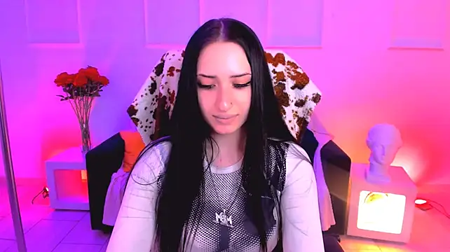 MonicaLowes 现场XXX聊天