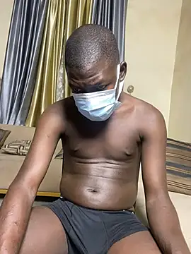 Big_Dee_1 Webcam Show