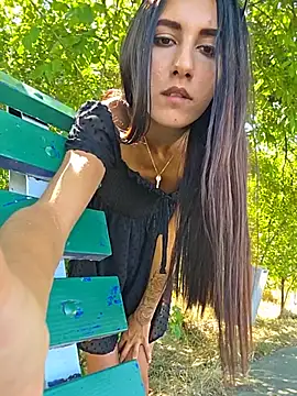 Czat XXX na żywo – AndreeaMuller