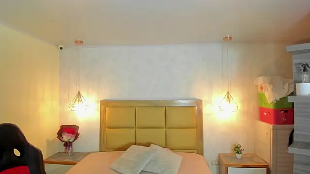 Chat +18 de KEIMIRICCI ao vivo
