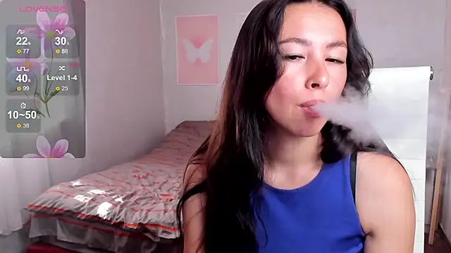 Chat XXX ao vivo de Geisha_Anna