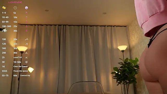 Good_Barbie's Live XXX Chat