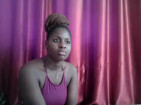 Chat XXX ao vivo de Hot_cakee
