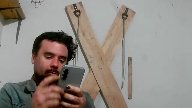 Chat XXX en directo de Smoker_lounge