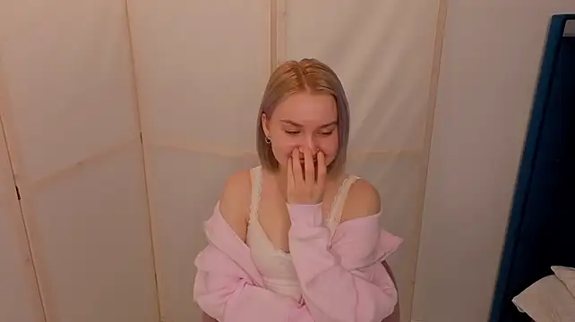 Chat XXX ao vivo de EulaZolla
