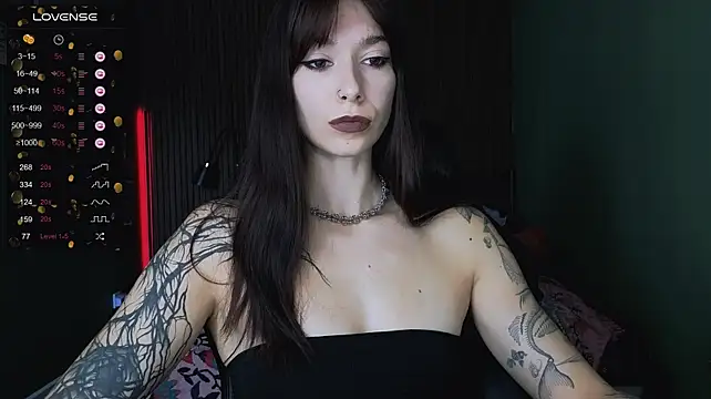 JillVerdon's Live XXX Chat