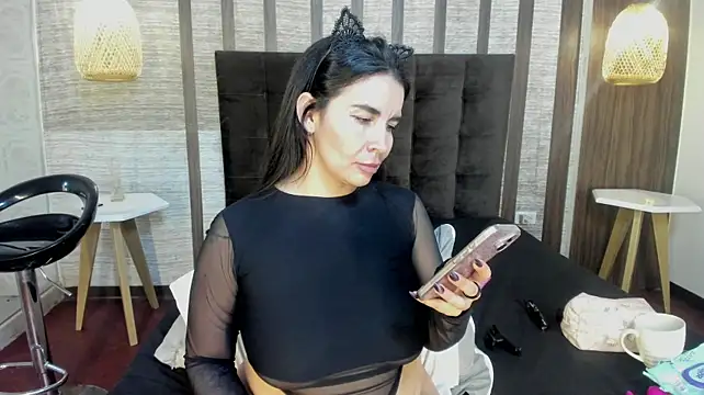 Hannah_Cross' Live XXX Chat
