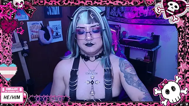 masterkevinftm Webcam show