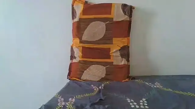 Вебкам-шоу Miss_Sanika
