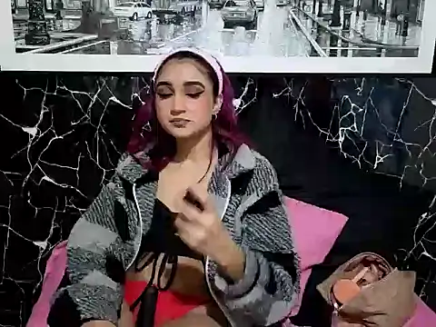 Amber_Rose06 现场XXX聊天
