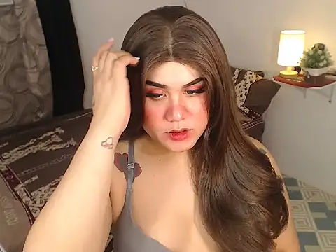 JayraFRESH Шоу с уебкамера
