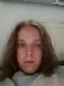 Jallassss Webcam-Show