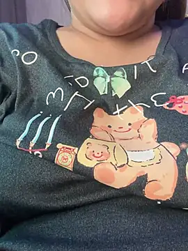 צ'אט XXX בשידור חי של Pink_BabyDoll