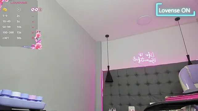 scarletcherry18 现场XXX聊天