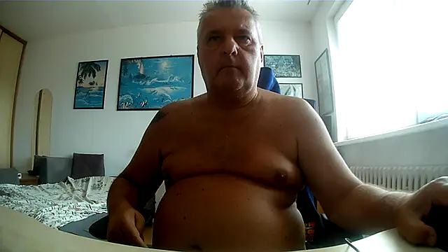 Robert_SK1: απευθείας συνομιλία ΧΧΧ