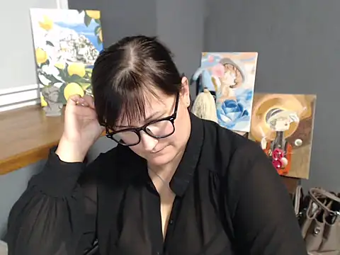 XXX chat uživo modela Milfa_meddison