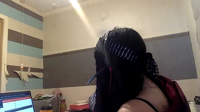 Bellababexox Webcam show