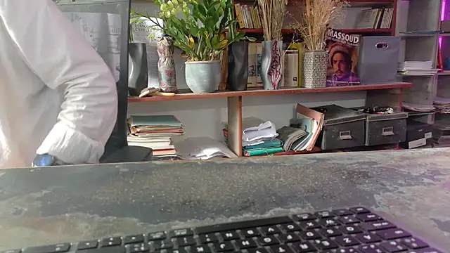 Chat XXX en directo de yvanbonar