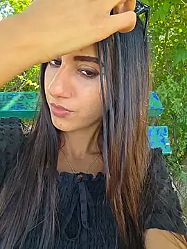 Czat XXX na żywo – AndreeaMuller