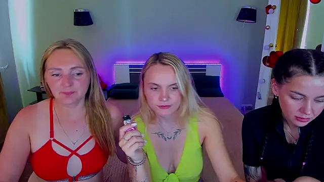 Chat XXX Live MagicEyess