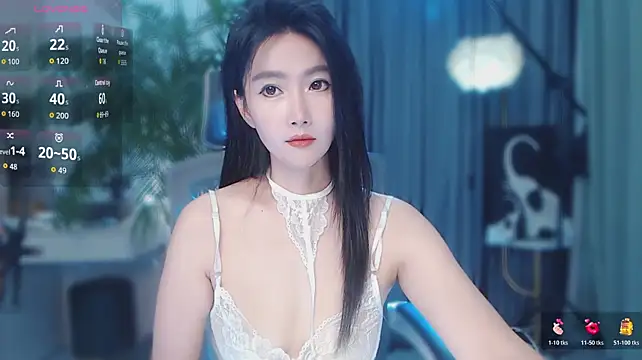 feifei-love's Webcam Show