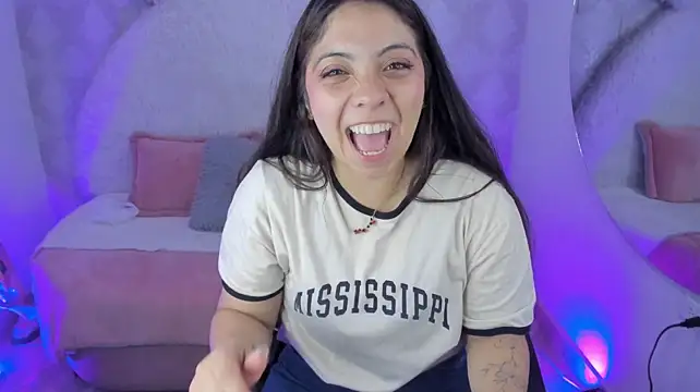 Živý XXX chat Sarita_jane