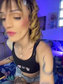 Živý XXX chat celeste_hell_