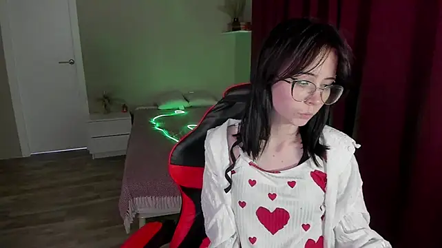 MargoLoooo 라이브 XXX 채팅