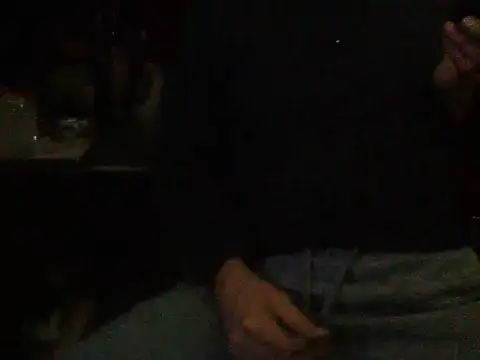 mrdemoncrowly 웹캠 쇼